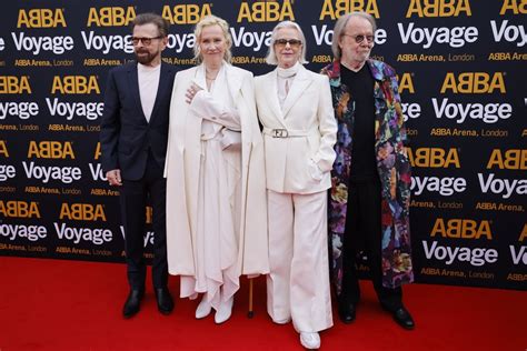 Музыканты ABBA заявили, что Трамп незаконно использует .